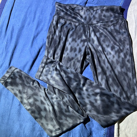 Everlast Sport Leggings Size Small - Picture 1 of 5